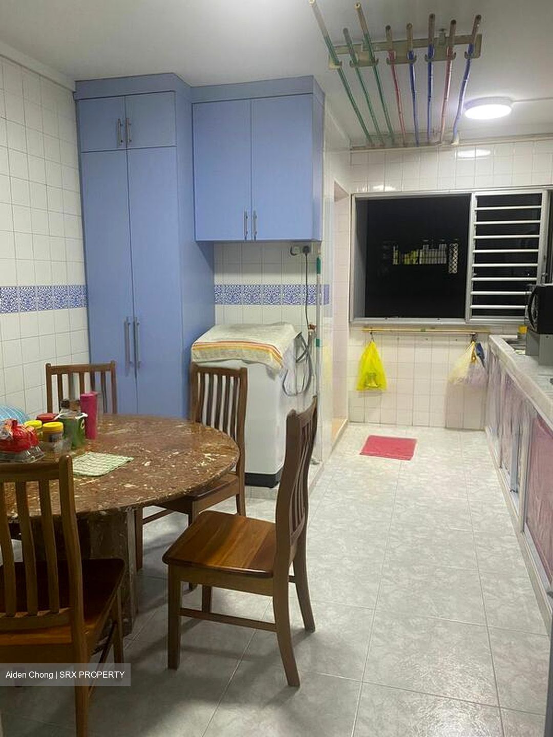 Blk 250 Choa Chu Kang Avenue 2 (Choa Chu Kang), HDB 4 Rooms #484699191